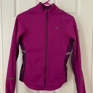 Pearl iZumi Escape Thermal Jersey